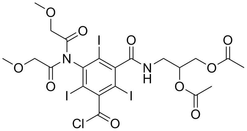 Iopromide Impurity 14
