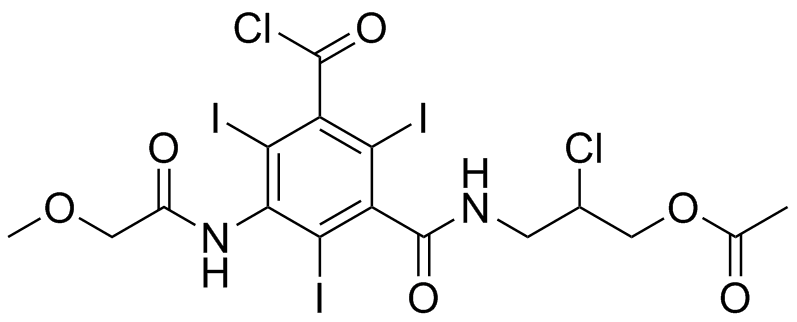 Iopromide Impurity 15