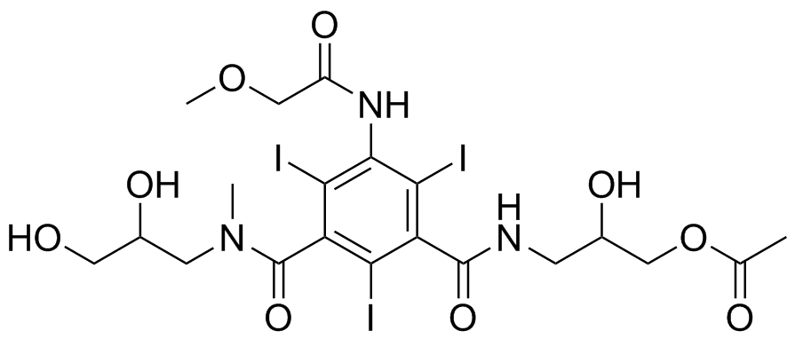 Iopromide Impurity 16