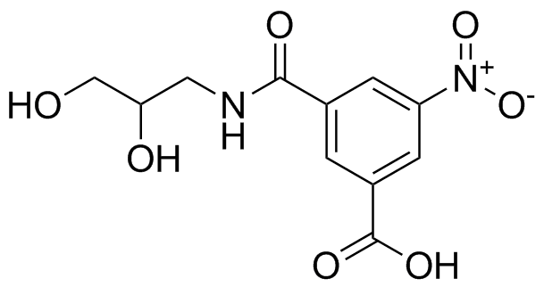 Iopromide Impurity 17