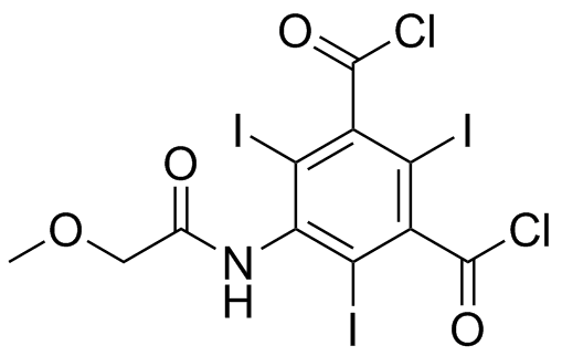 Iopromide Impurity 18