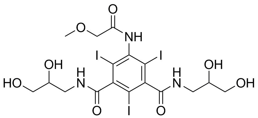 Iopromide Impurity 23