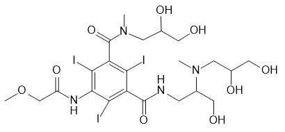 Iopromide Impurity 24
