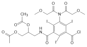 Iopromide Impurity 25