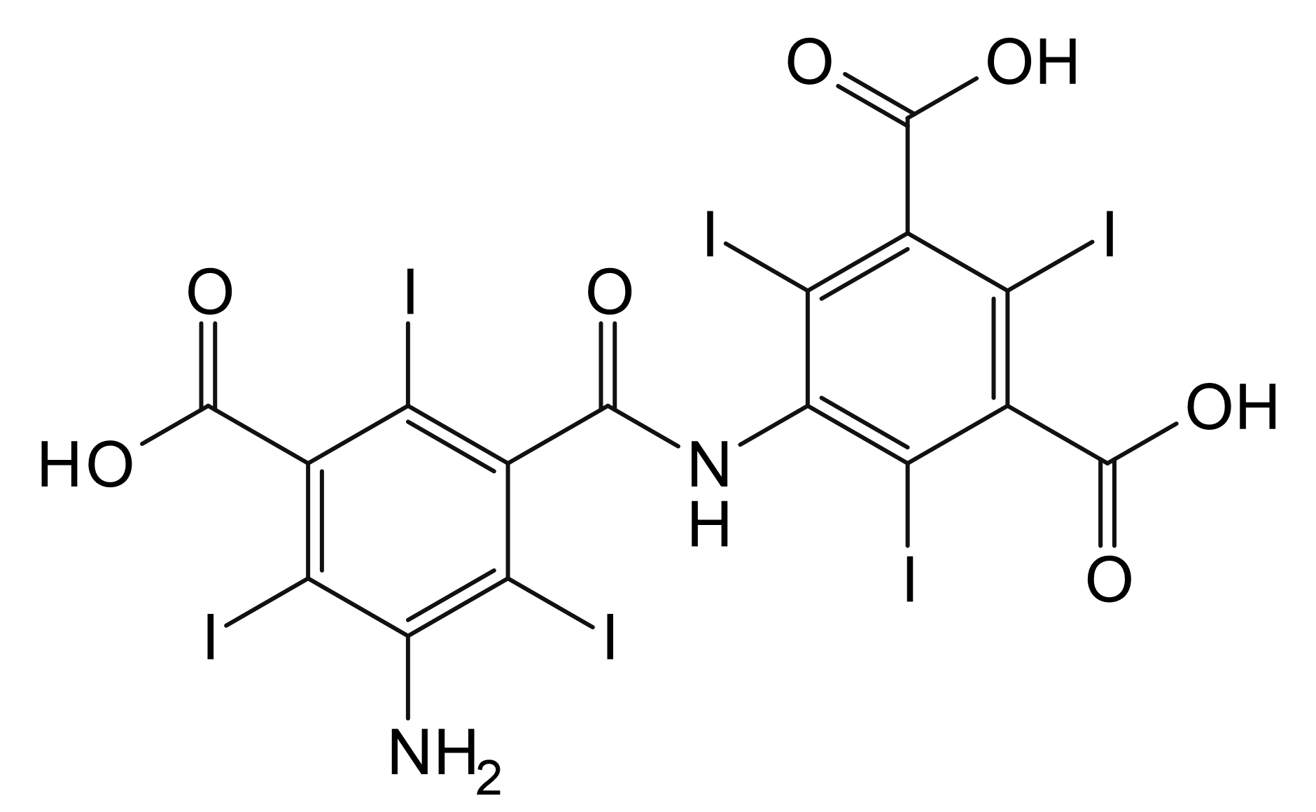 Iopromide Impurity 27