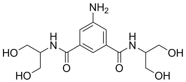 Iopromide Impurity 25