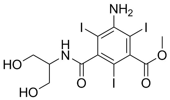 Iopromide Impurity 26