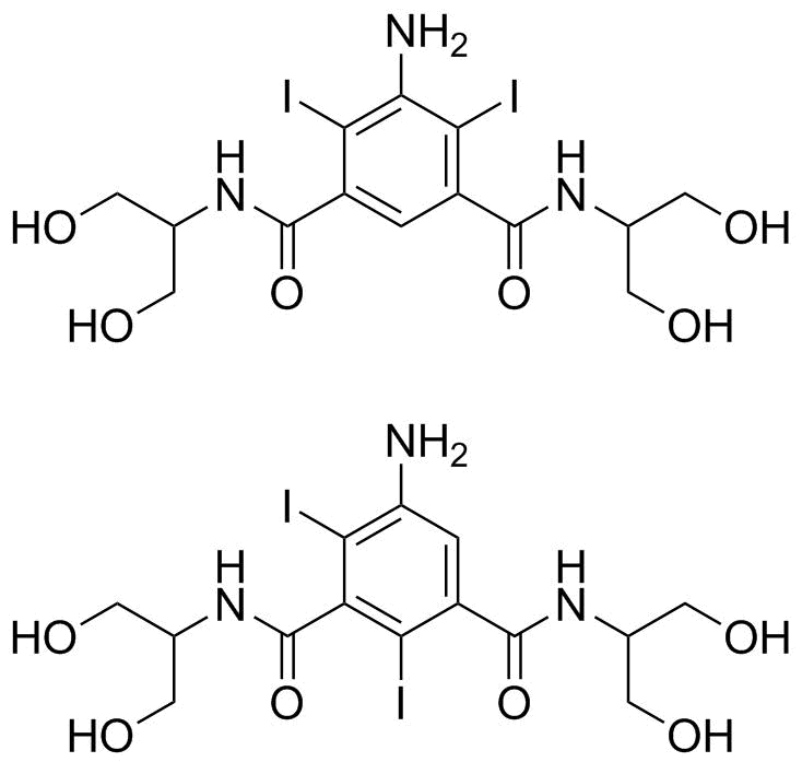 Iopromide Impurity 27