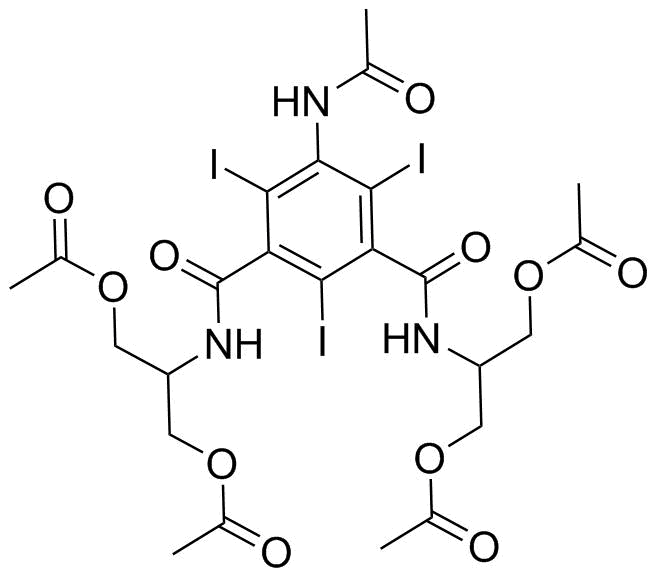 Iopromide Impurity 28