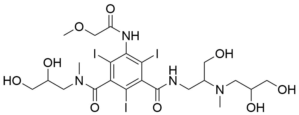 Iopromide Impurity 29