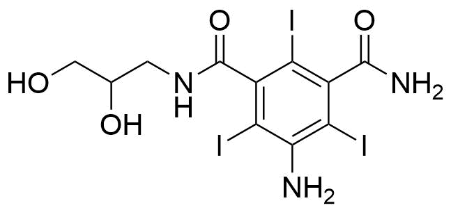 Iopromide Impurity 32