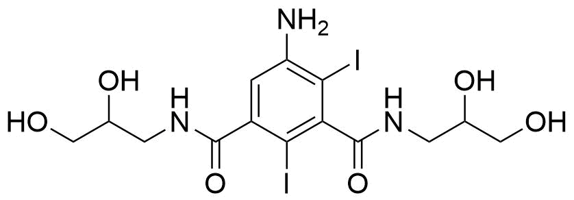 Iopromide Impurity 33