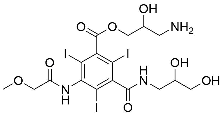 Iopromide Impurity 34