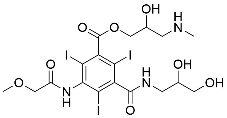 Iopromide Impurity 35