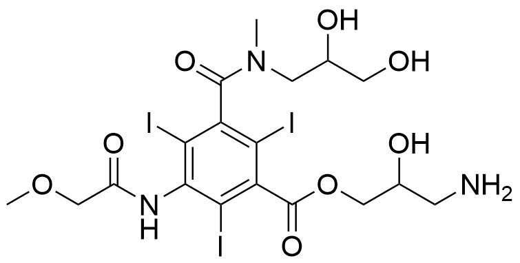 Iopromide Impurity 36