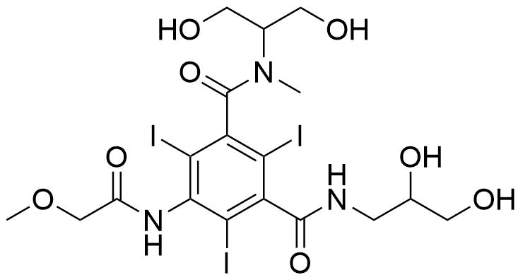 Iopromide Impurity 37