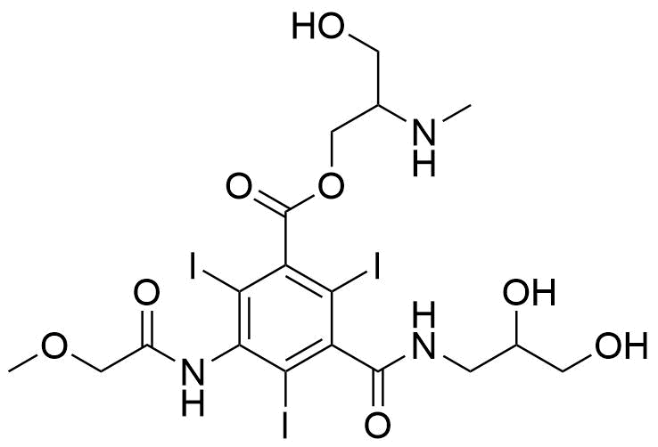 Iopromide Impurity 38
