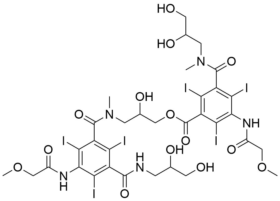 Iopromide Impurity 39