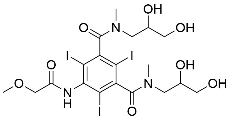 Iopromide Impurity 40