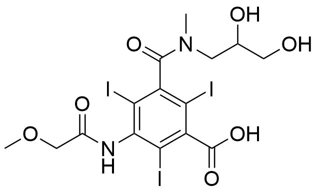 Iopromide Impurity 41
