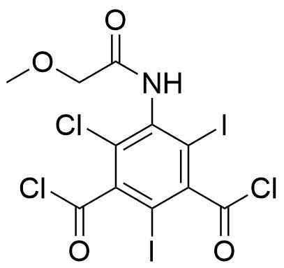 Iopromide Impurity 43