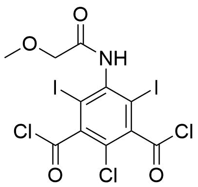 Iopromide Impurity 44