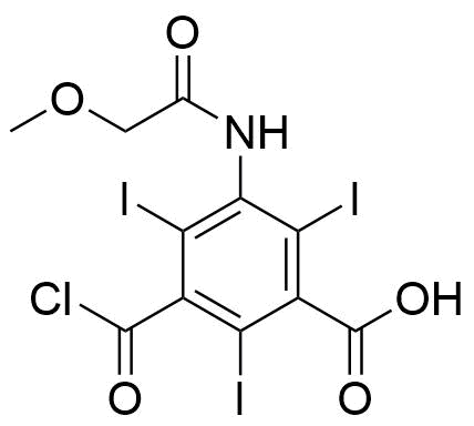 Iopromide Impurity 47