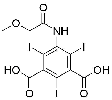 Iopromide Impurity 48