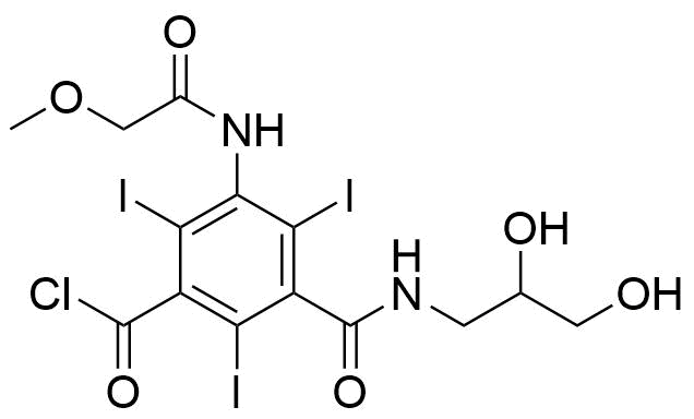 Iopromide Impurity 51