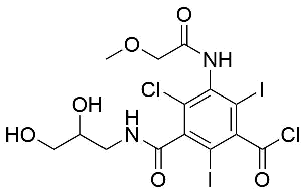 Iopromide Impurity 52