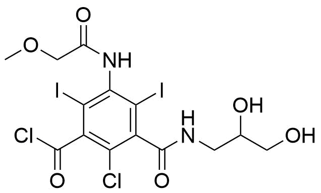 Iopromide Impurity 53
