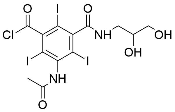 Iopromide Impurity 54
