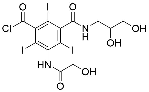Iopromide Impurity 55