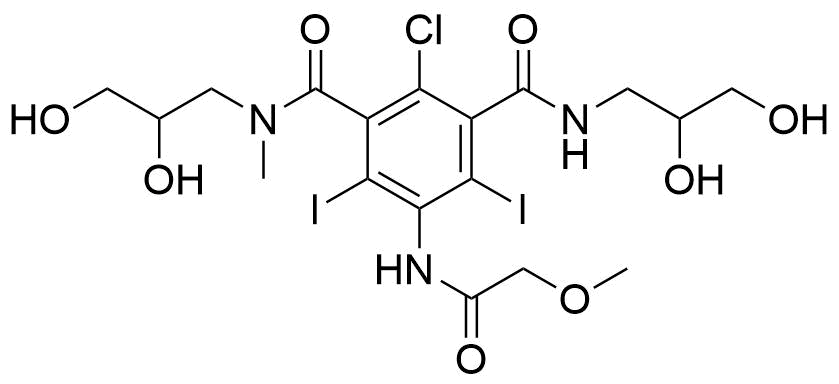 Iopromide Impurity 57