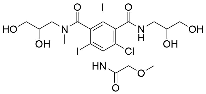 Iopromide Impurity 58