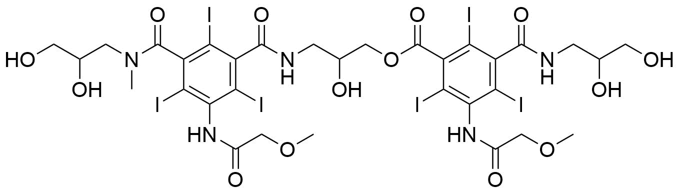 Iopromide Impurity 59