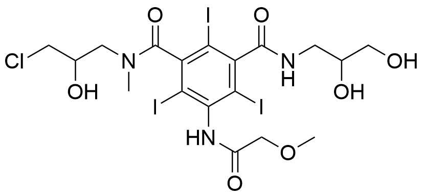 Iopromide Impurity 60