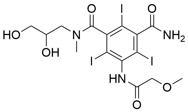 Iopromide Impurity 61
