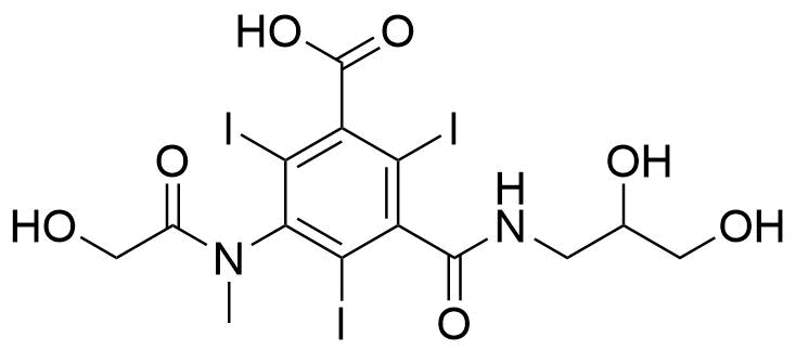 Iopromide Impurity 62