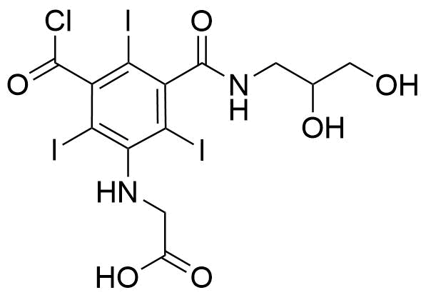 Iopromide Impurity 64