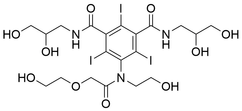 Ioversol Impurity 1
