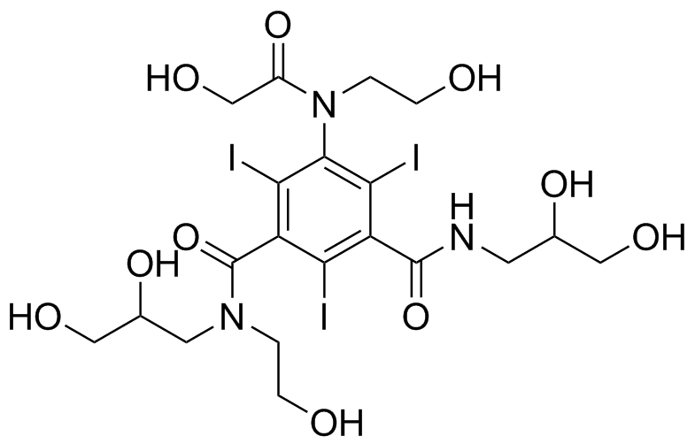 Ioversol Impurity 2