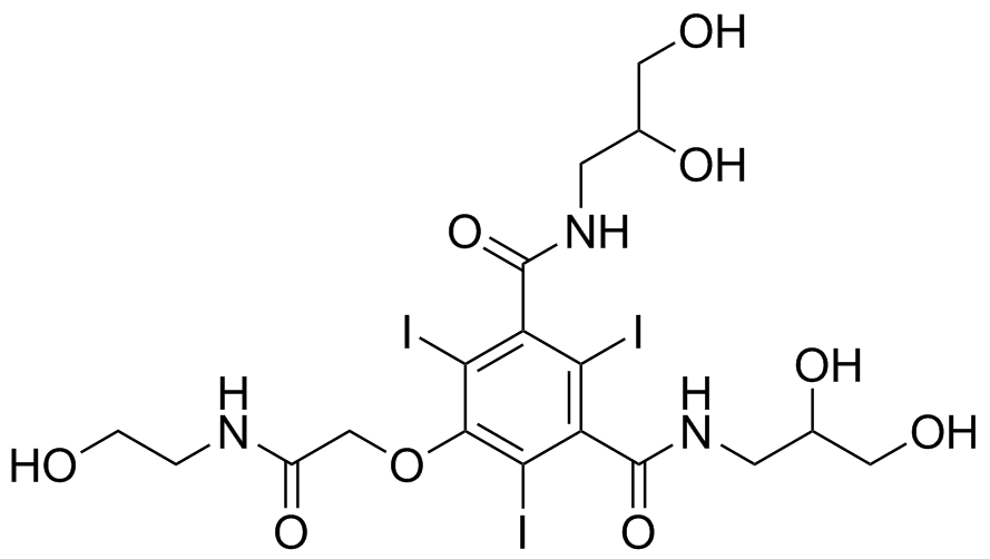 Ioversol Impurity 3