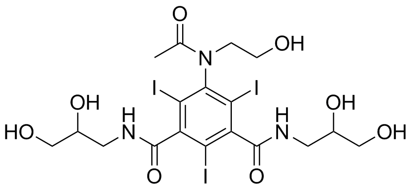 Ioversol Impurity 4