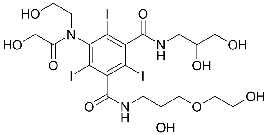 Ioversol Impurity 5