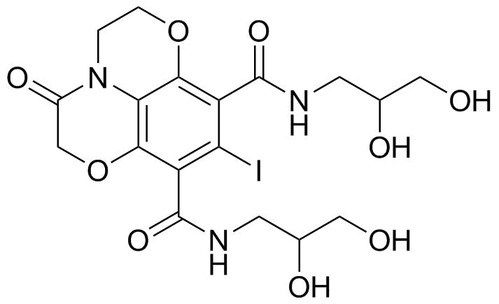 Ioversol Impurity 6