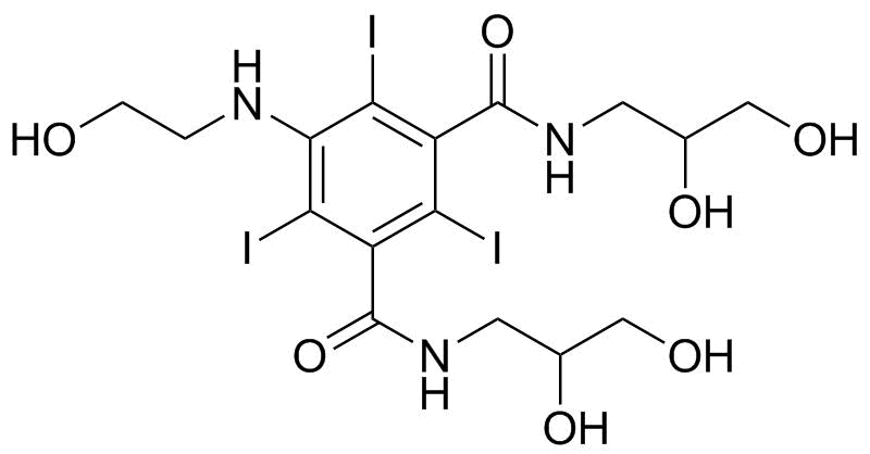 Ioversol Impurity 7