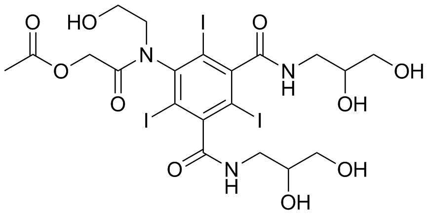 Ioversol Impurity 8