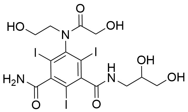 Ioversol Impurity 9