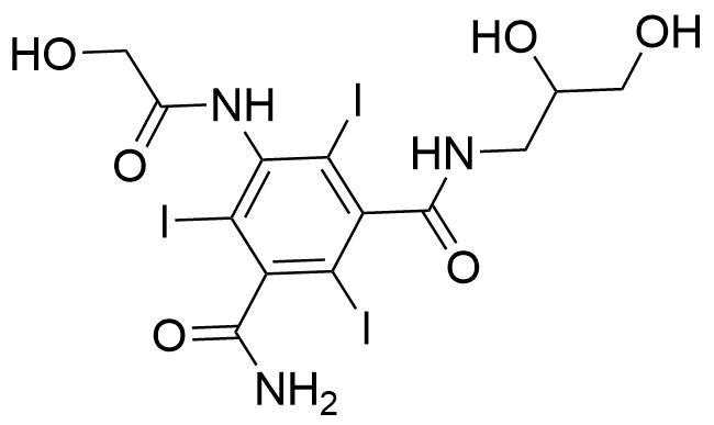 Ioversol Impurity 10